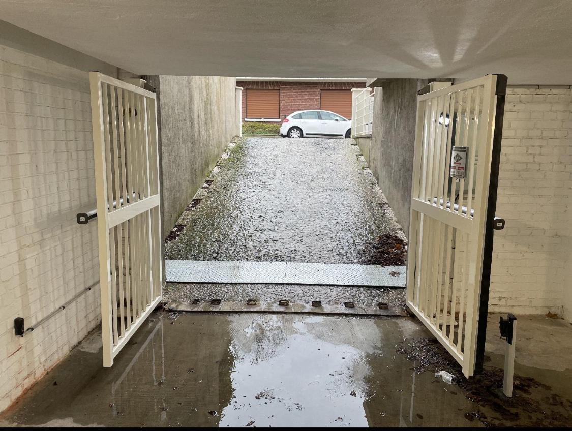 White House Dhavernas - Free Parking - Proche Centre 阿棉 外观 照片